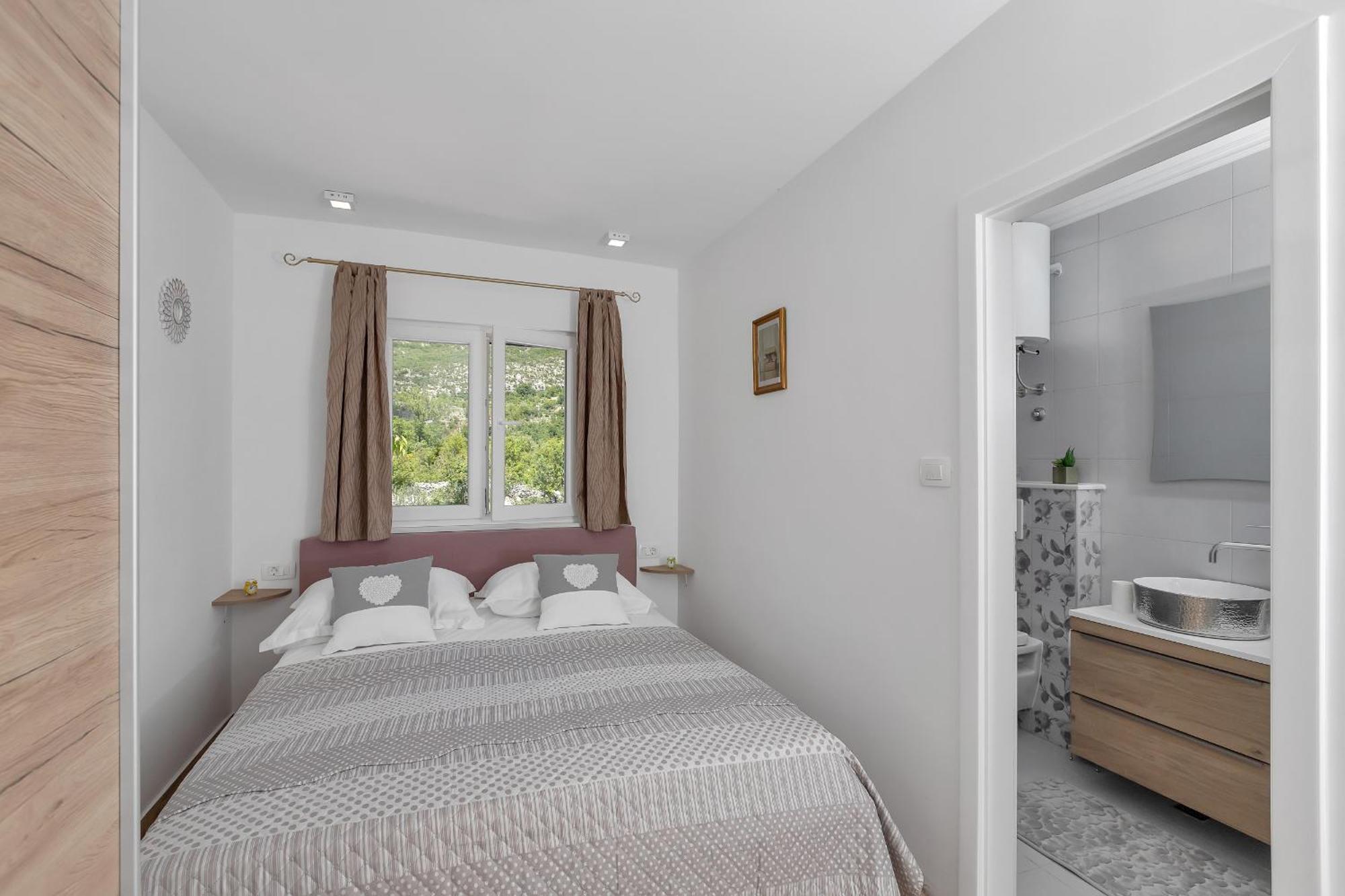 Holiday Home Danica Ozici Exterior foto